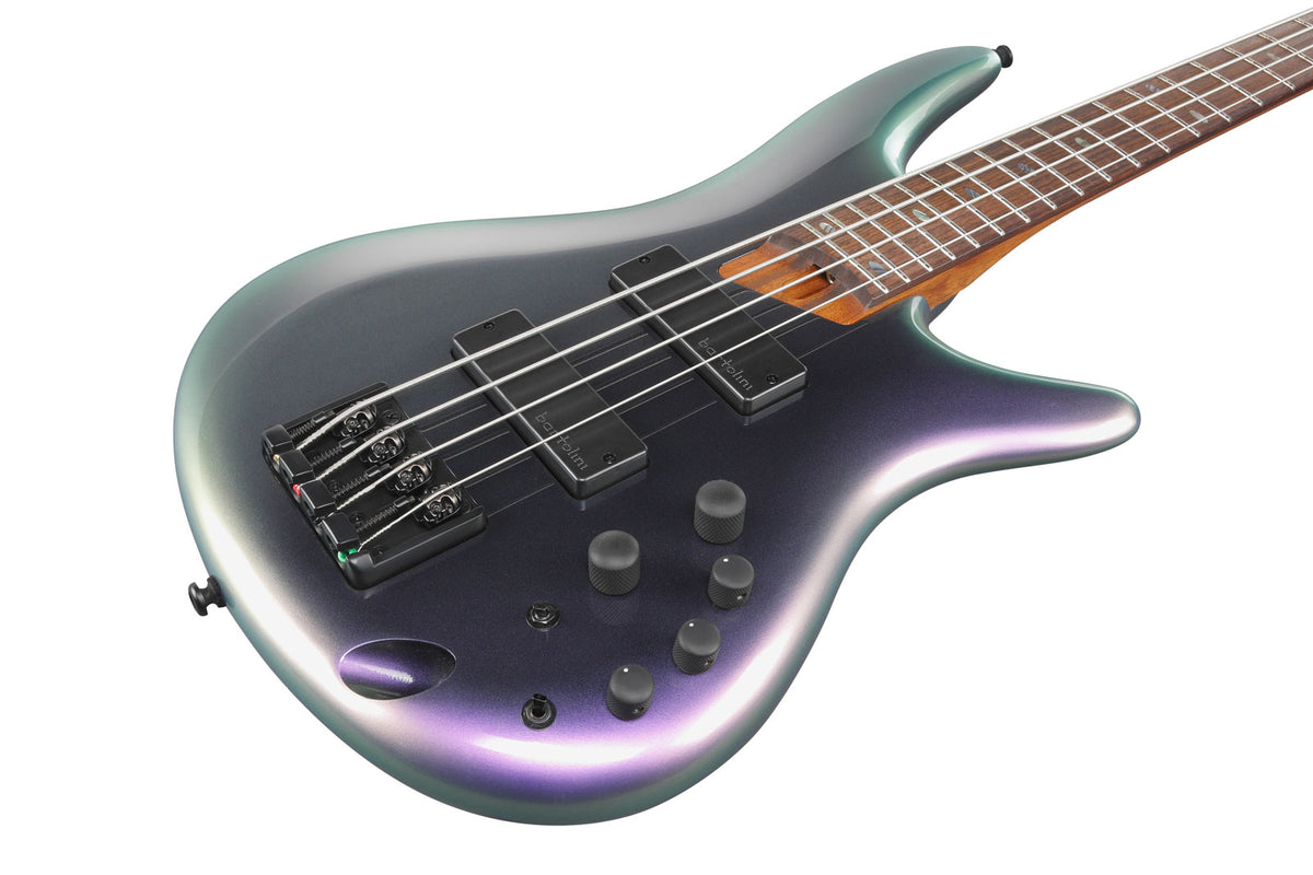 SR500E-BAB Schwarzer Aurora Verlauf