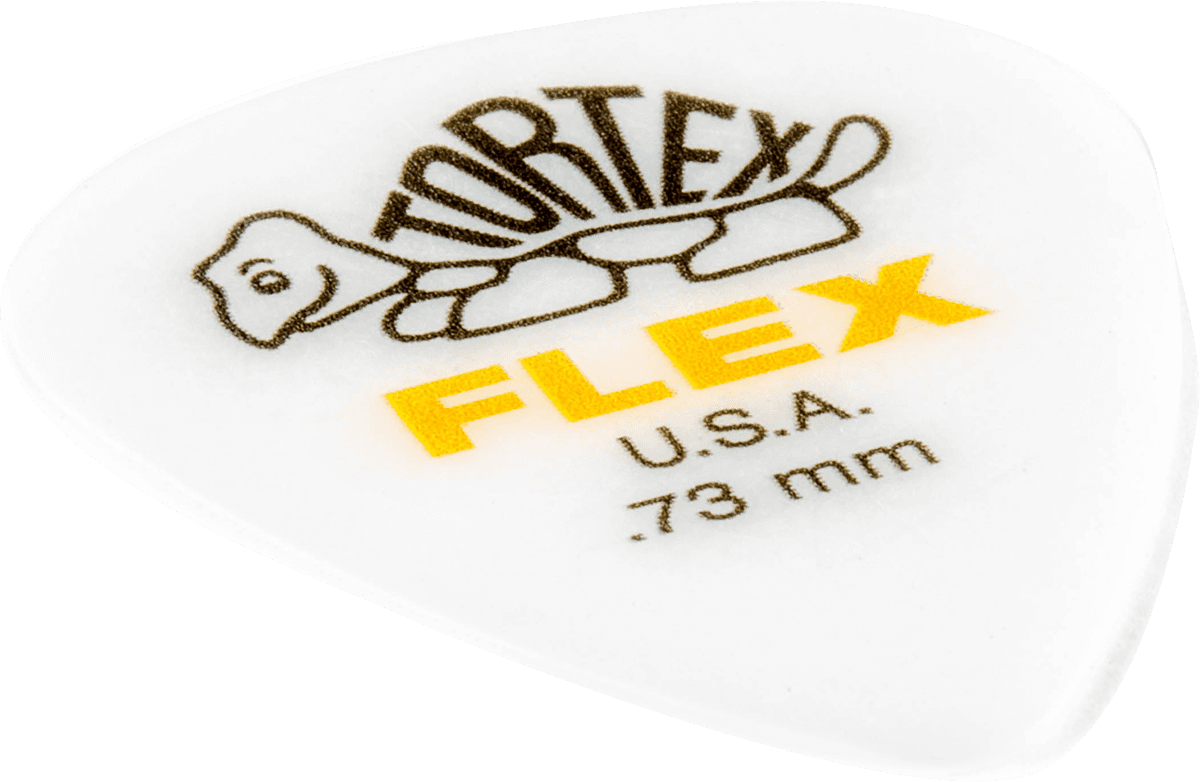 12 x 0,73mm Tortex Flex