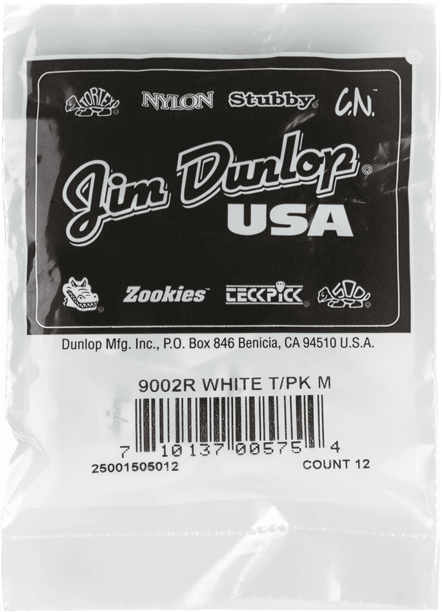 Dunlop Fingerpicks