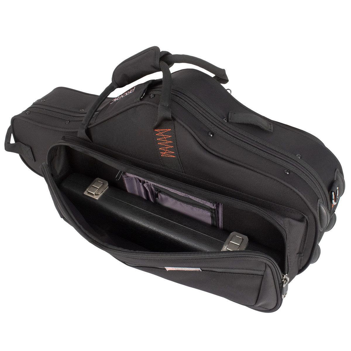 Altsaxophon-Etui Protec Contoured PB-304CT