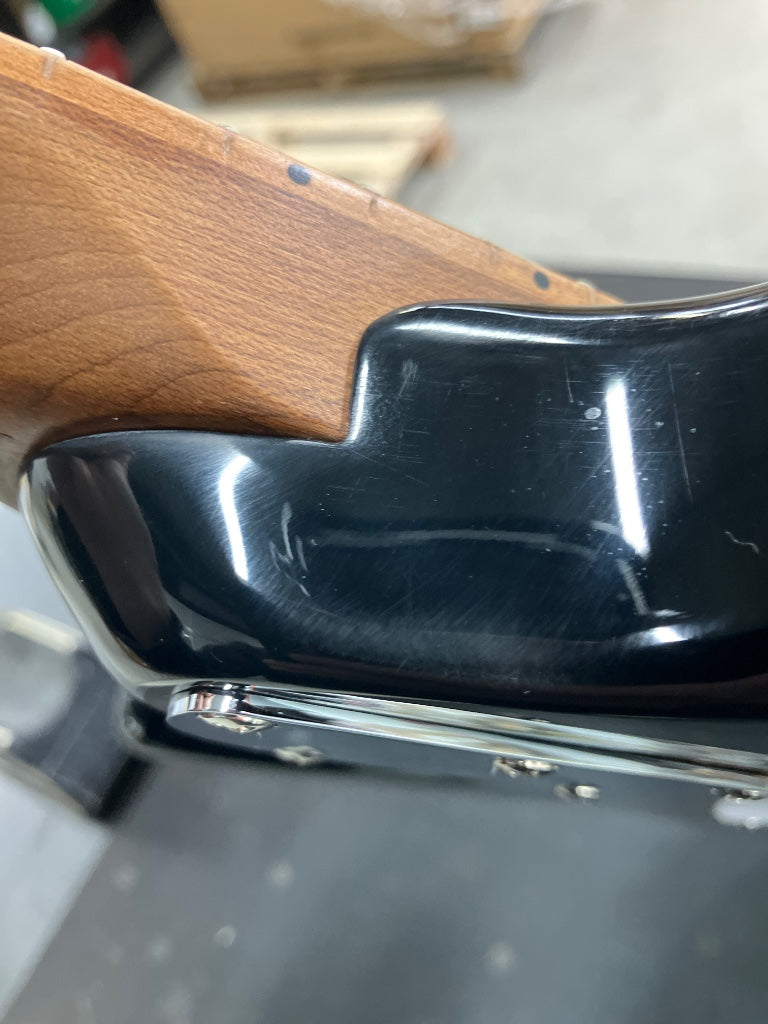 Cutlass CT50 SSS Vintage Sunburst - B Stock