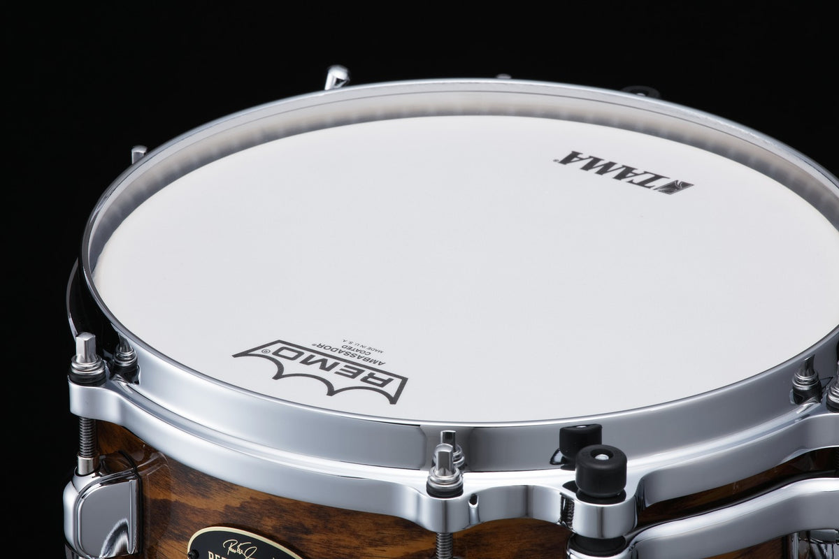 PE1045M - Peter Erskine Signature 10"x4.5"