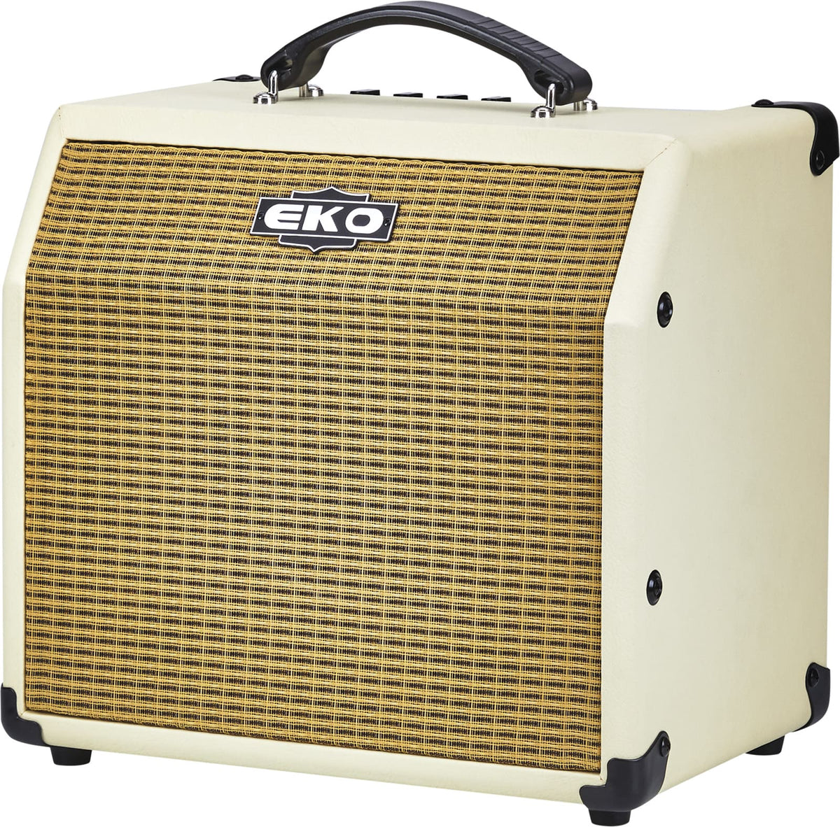 Eko AC15 Elektroakustikverstärker 15W
