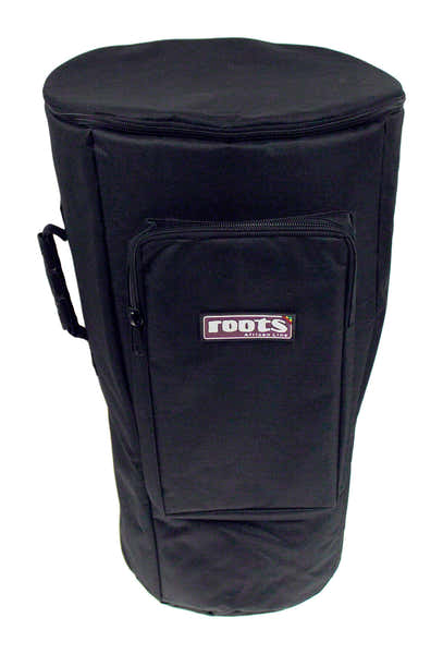 Roots Percussion 35CM X 65CM DJEMBE DELUXE PROTECTION BAG
