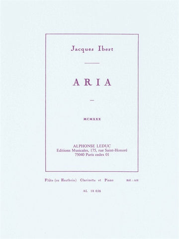 Aria