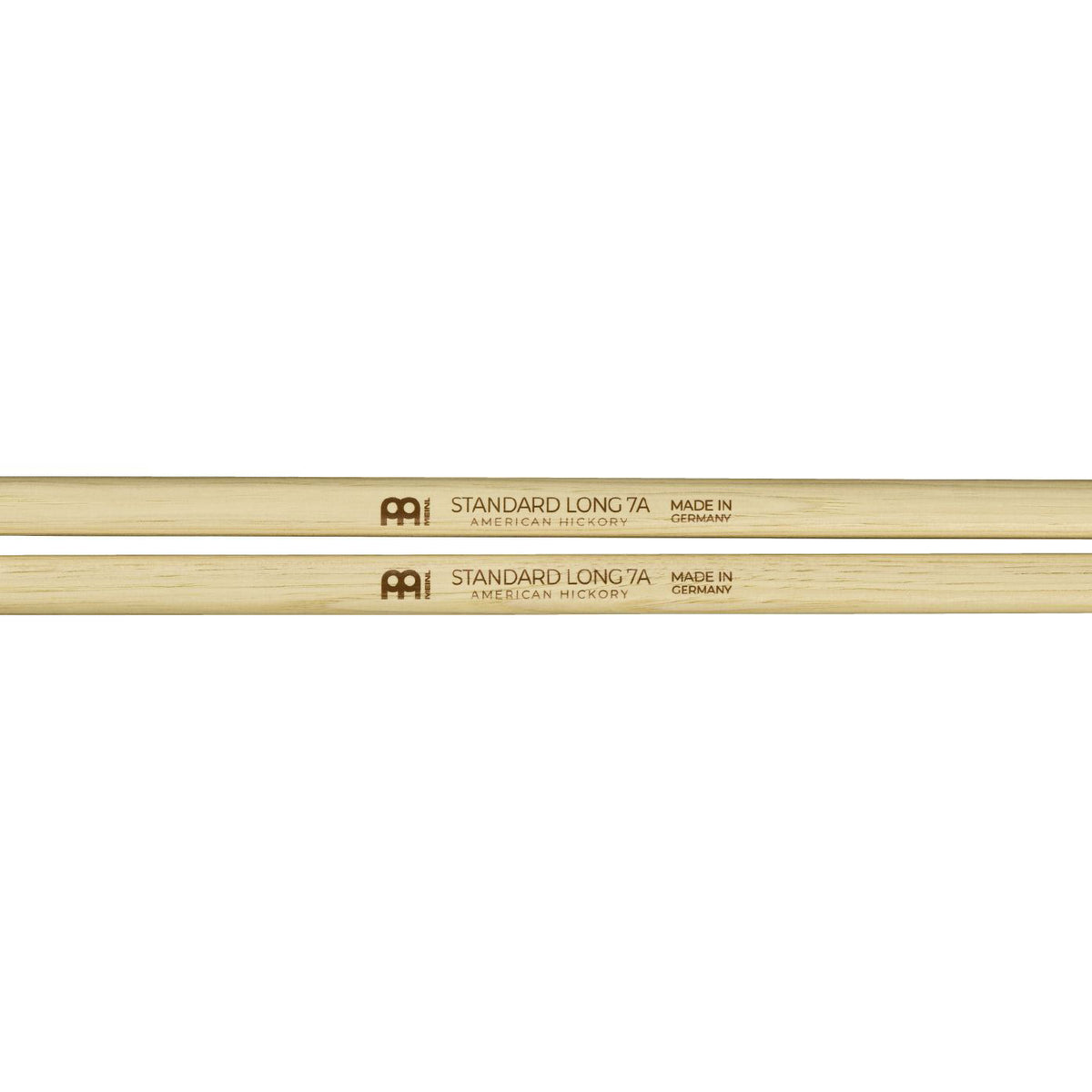 DRUMSTICKS STANDARD LONG 7A - SB121