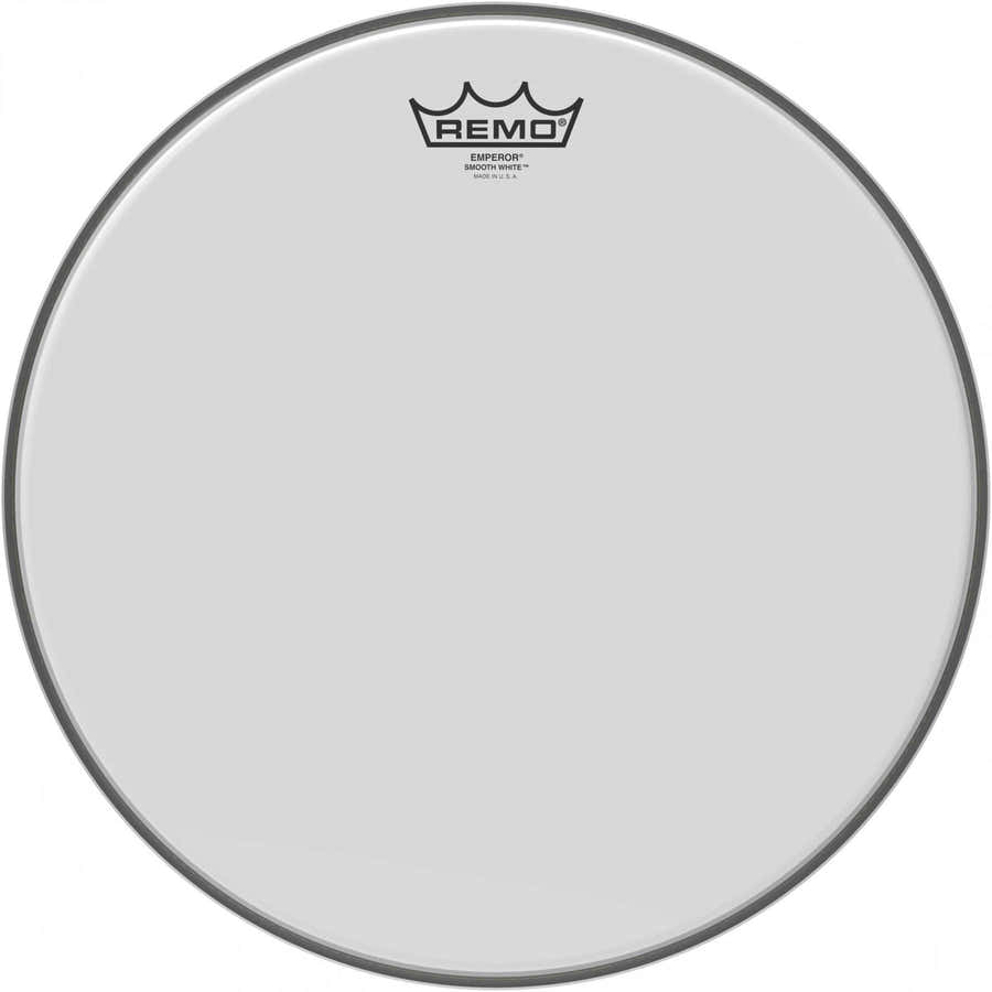 EMPEROR 14 - SMOOTH WHITE - BE-0214-00