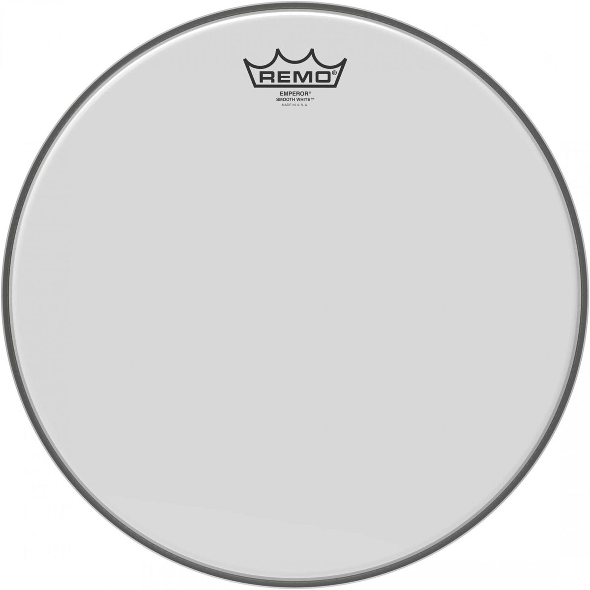 EMPEROR 14 - SMOOTH WHITE - BE-0214-00