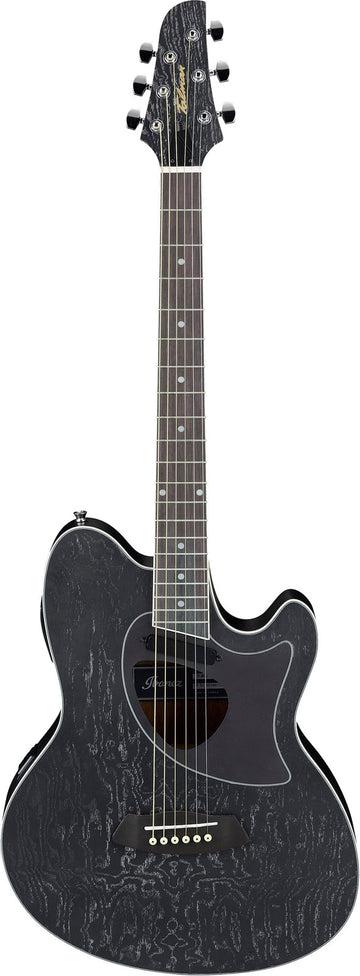 TCM50-GBO Galaxy Black Talman