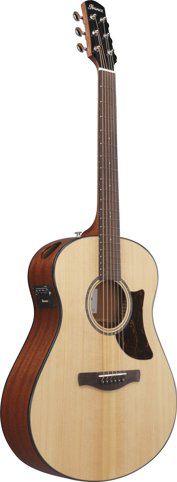 AAM100E-NT Natural High Gloss