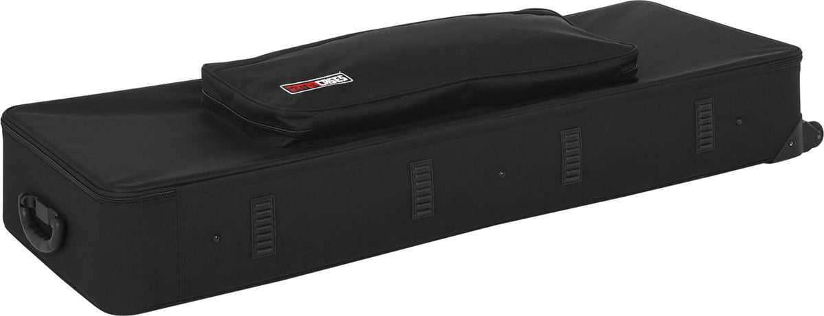 Keyboard-Gigbag GK76 Schwarz