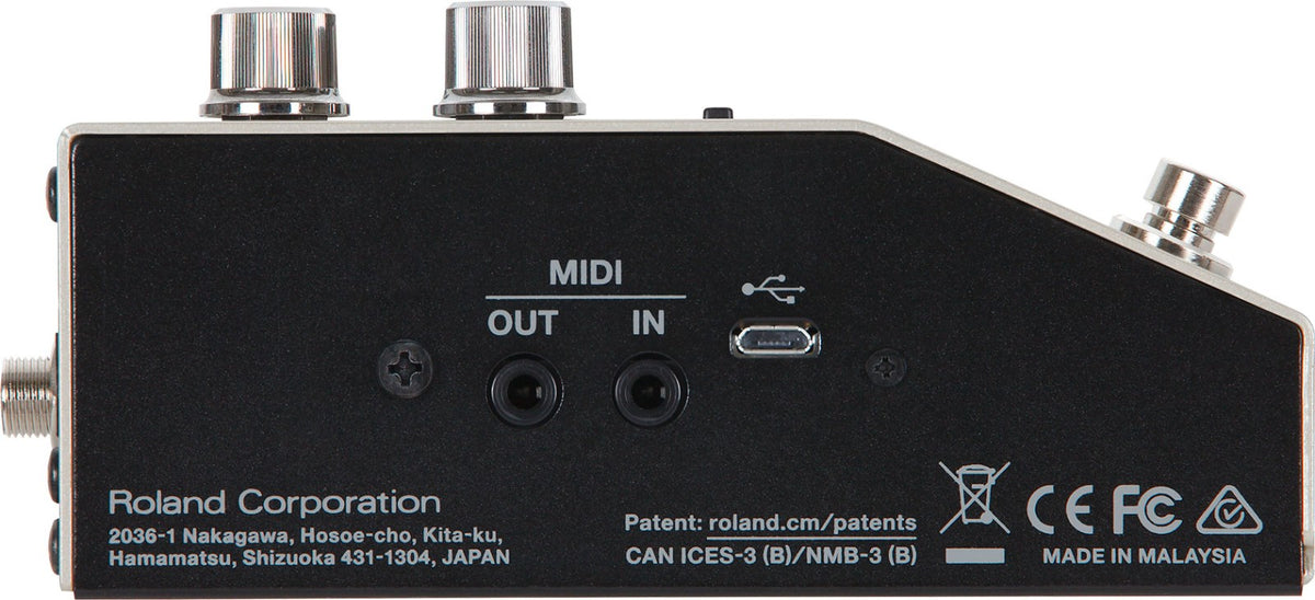 DD-200 DIGITAL DELAY