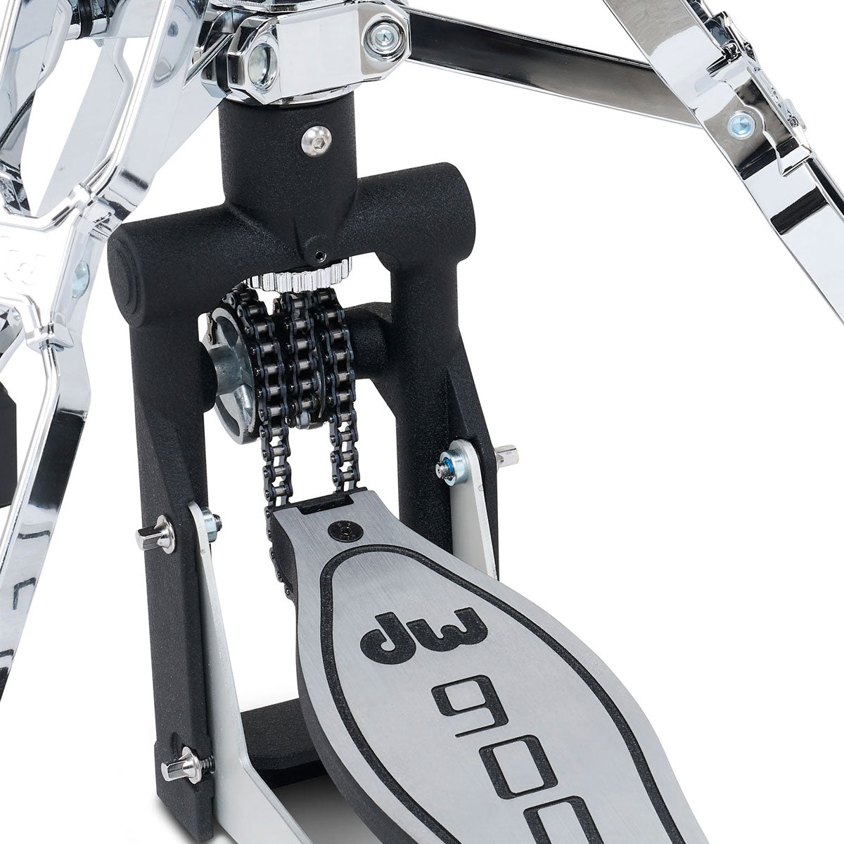 DWCP95XFX - Hi-Hat-Ständer dreibeinig XF 9X-Serie