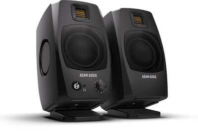 D3V Schwarz