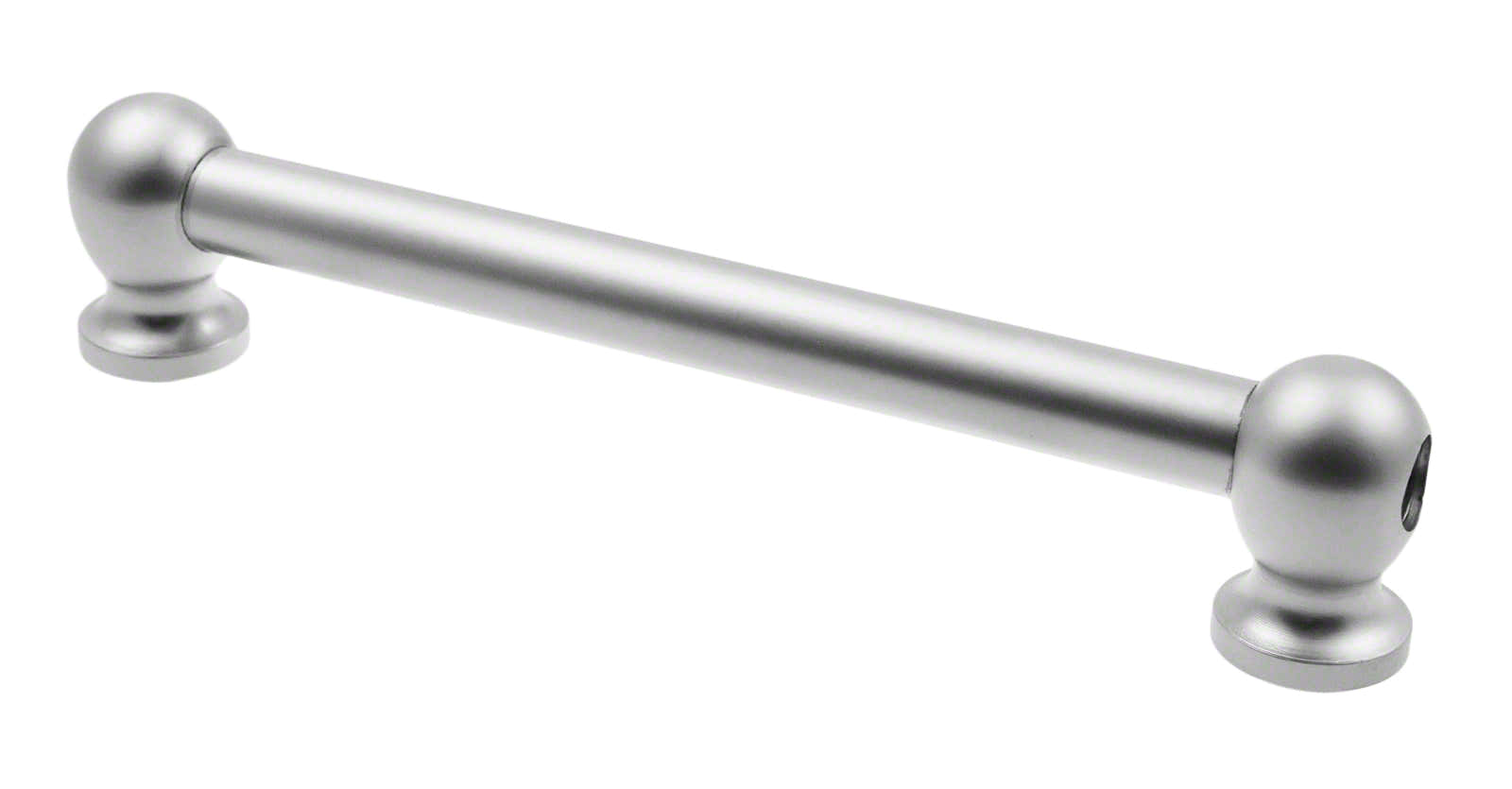 TL1D89-ST - SPANNBCKCHEN TUBELUG SATIN - 89MM - DOPPELTE SPANNSCHRAUBEN (X1)