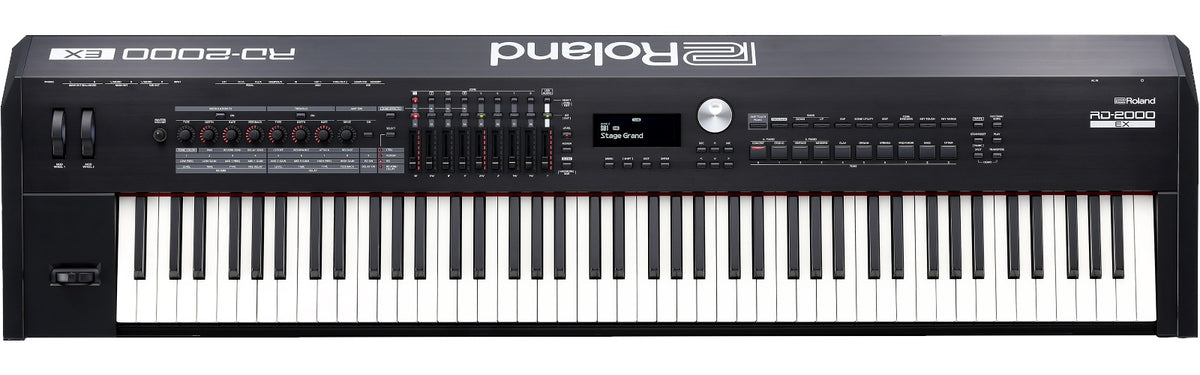 Roland RD-2000 EX