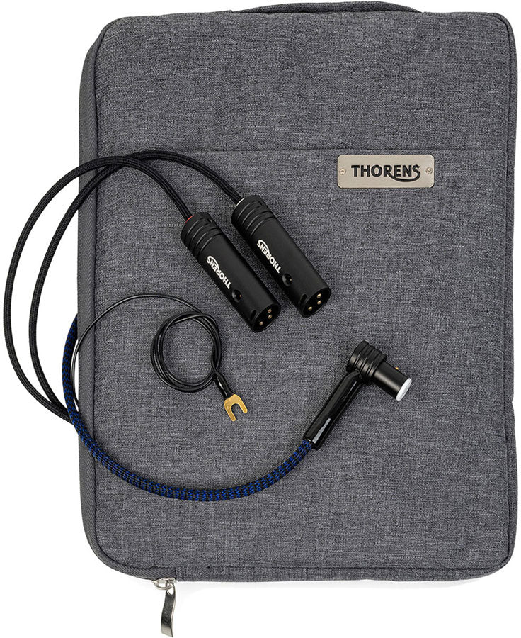 Thorens PhonoConnect PHS 150 DIN-XLR