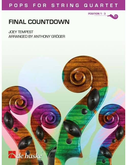 Final Countdown