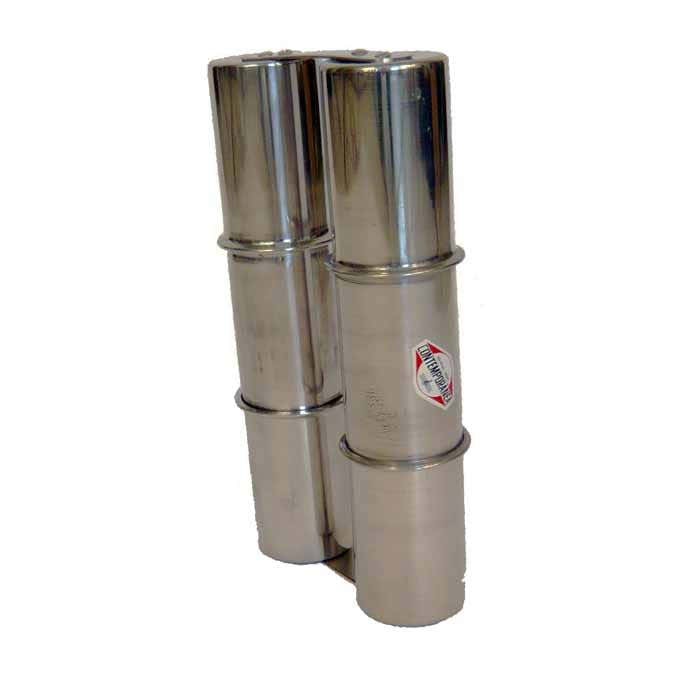 G-CH05 SHAKER GANZA DOUBLE GINGA MEDIUM