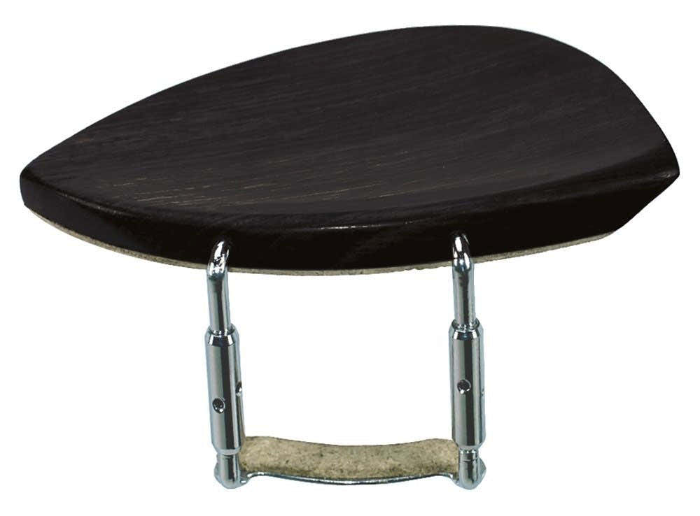 Kinnhalter Flat Ebenholz (4/4)