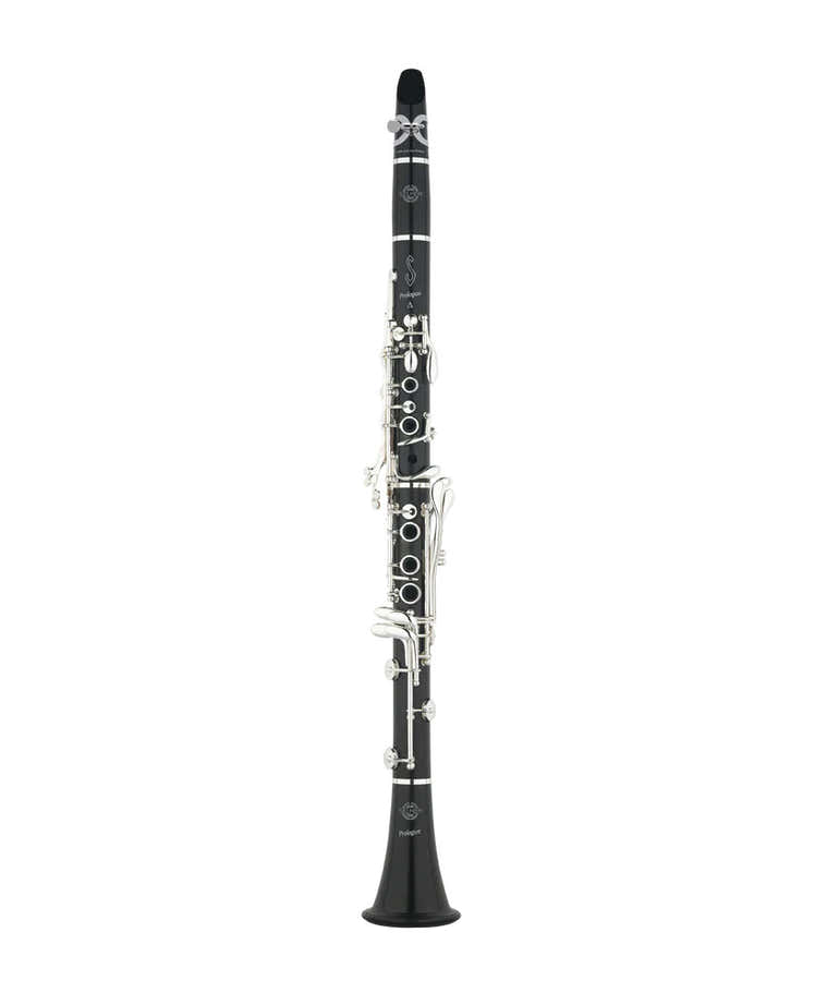 Prologue II B (17 Klappen)
