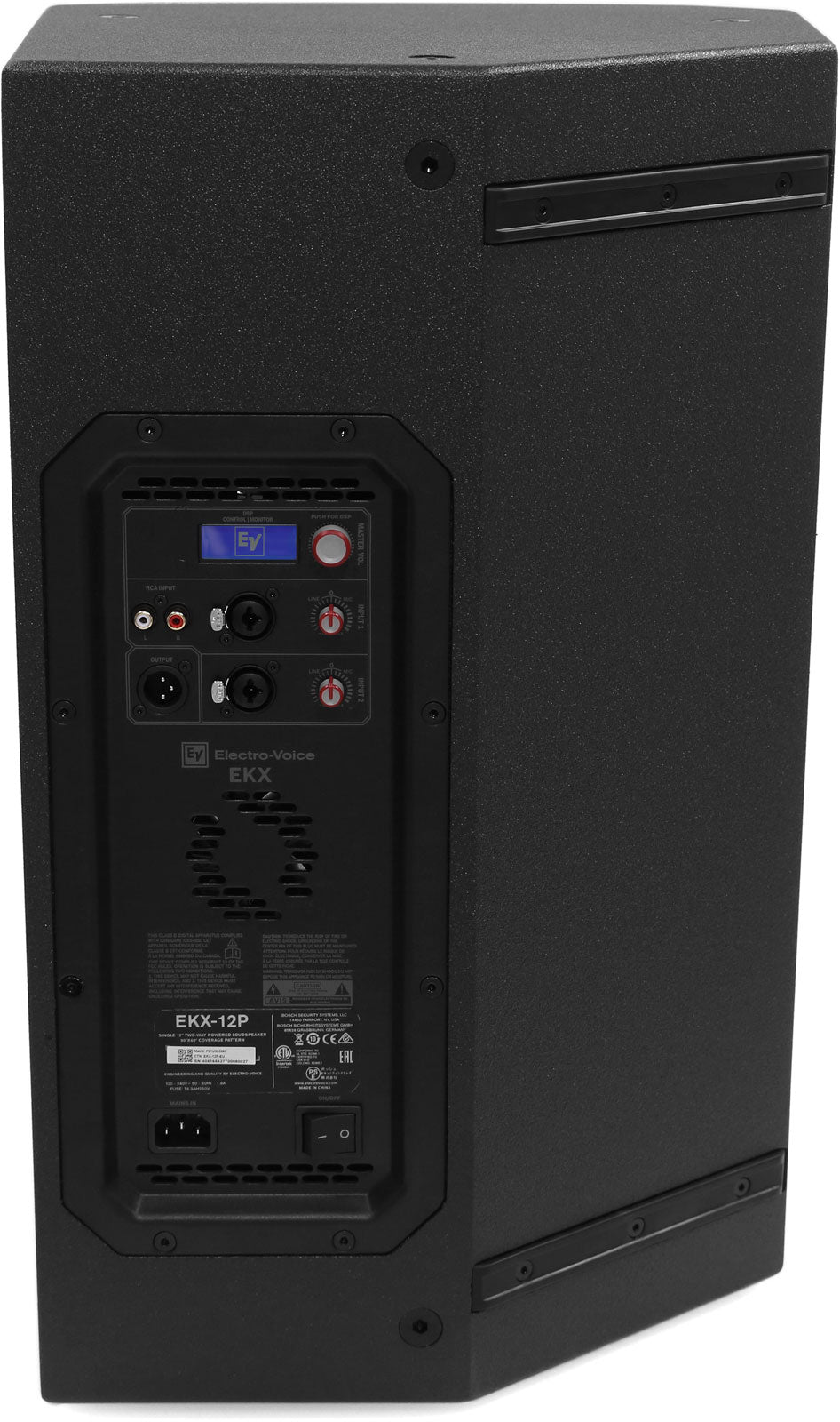 EKX 12P