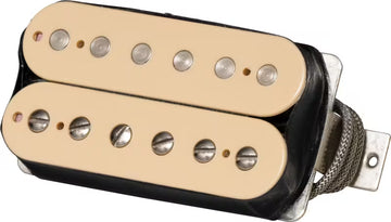 57 Classic (Double Vintage White Potted 2-Conductor A2 8K)