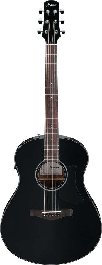 AAM100E-BK Schwarz Hochglanz