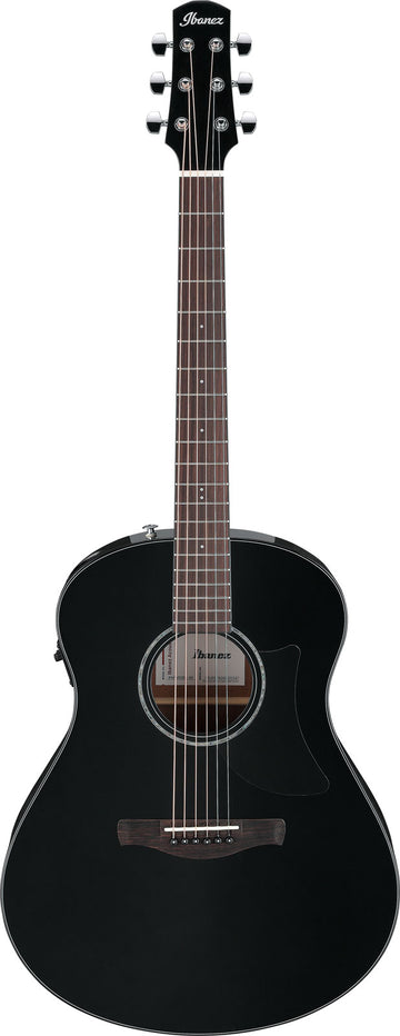AAM100E-BK Schwarz Hochglanz