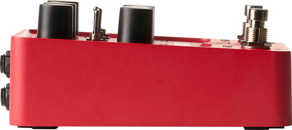 UAFX ANTI 1992 High-Gain-Verstärker