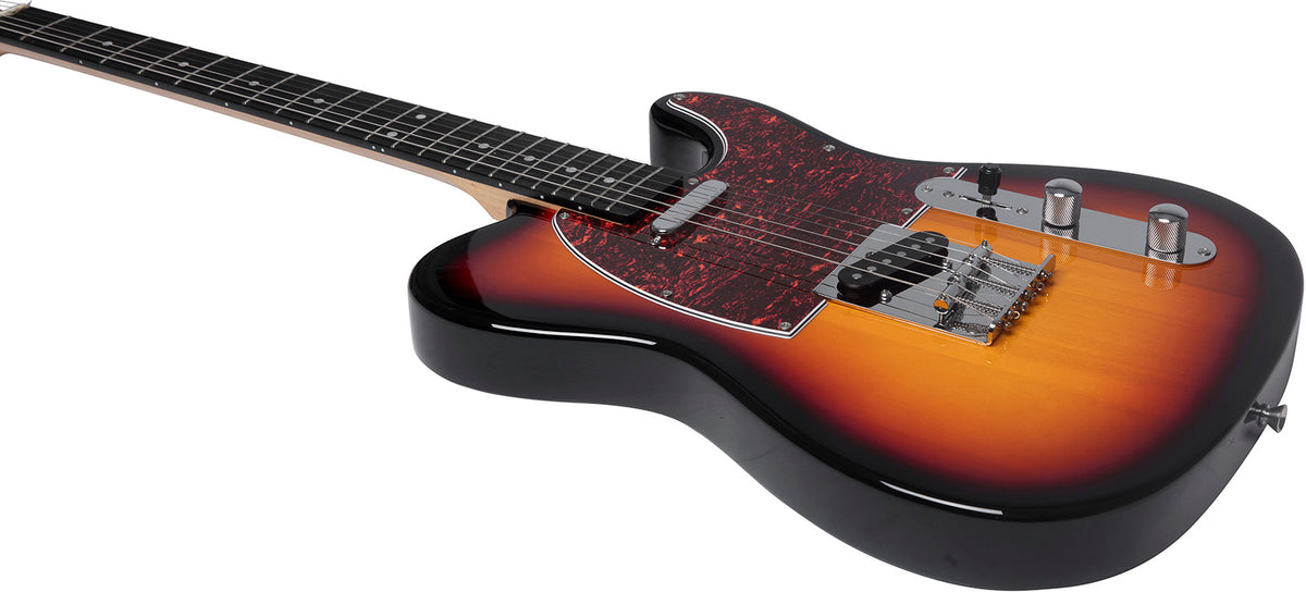 TL 300 Sunburst