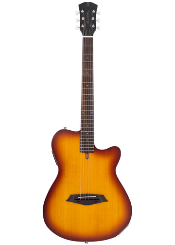 G5A Ts.S Tabak Sunburst