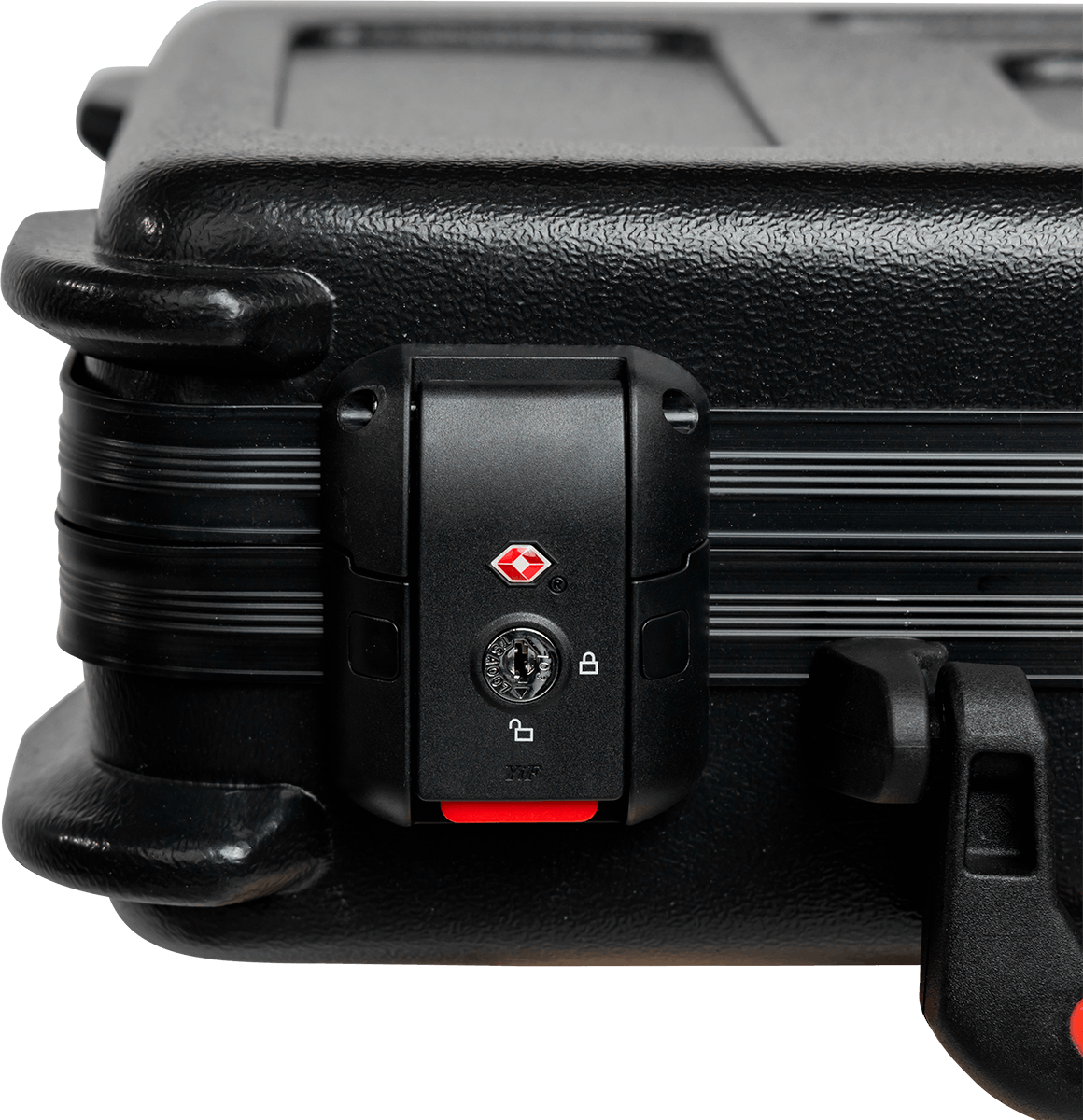 NEURAL DSP QUAD CORTEX TSA CASE