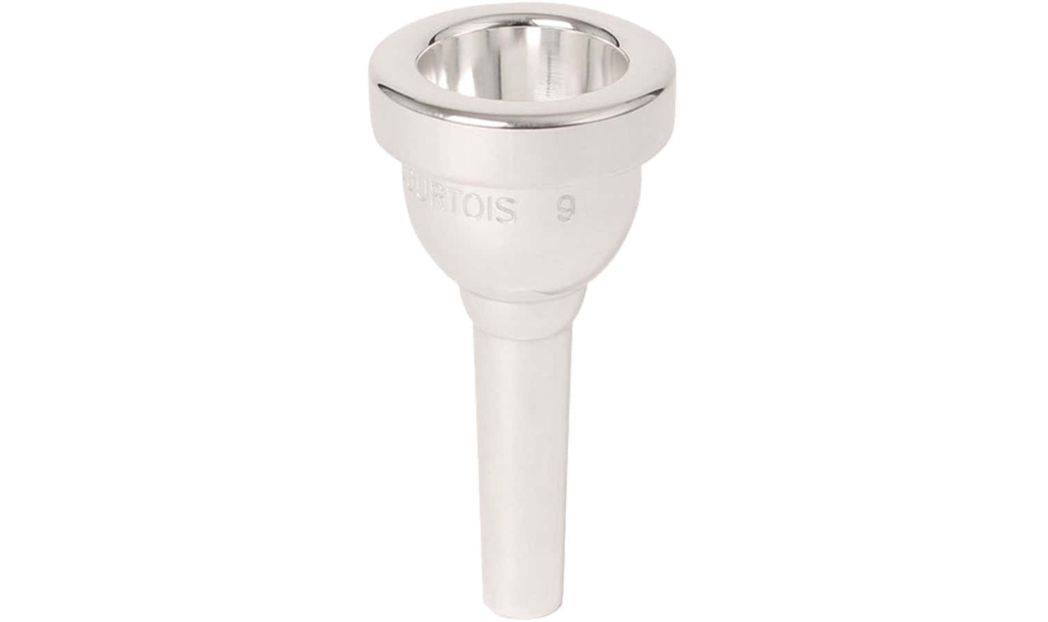 T2 Silber (Basssaxhorn)
