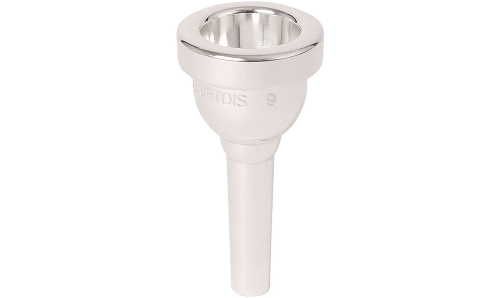 T2 Silber (Basssaxhorn)