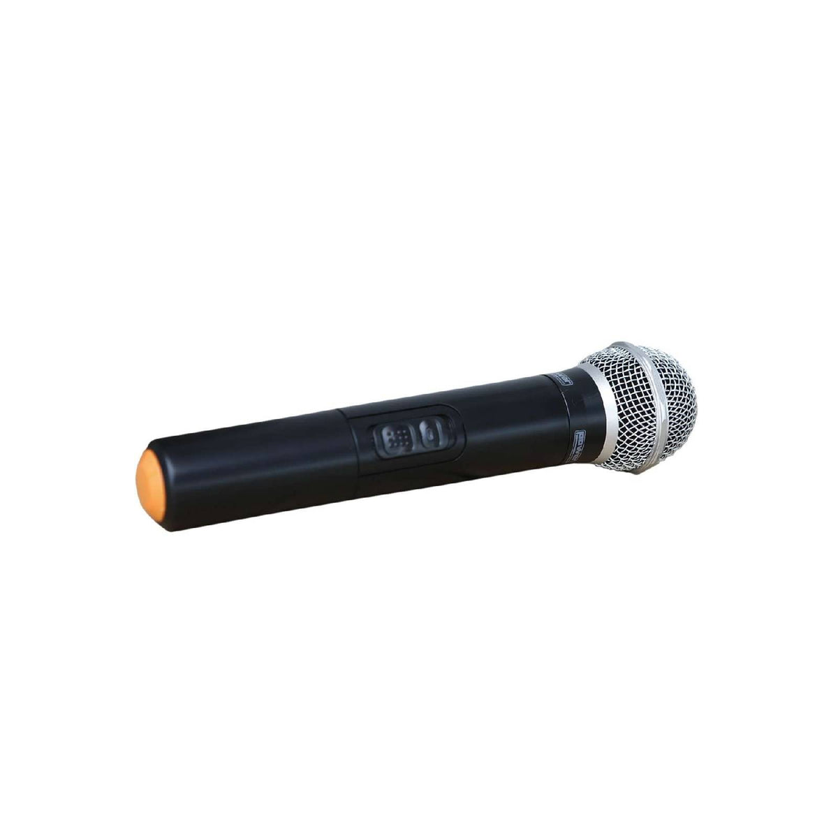 Be 9208 UHF Media