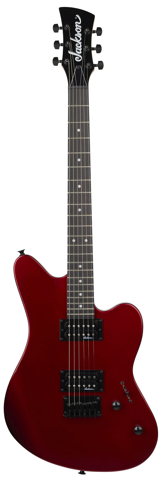 JS Series Surfcaster JS22 HT - Metallic-Rot