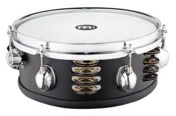 10" COMPACT JINGLE