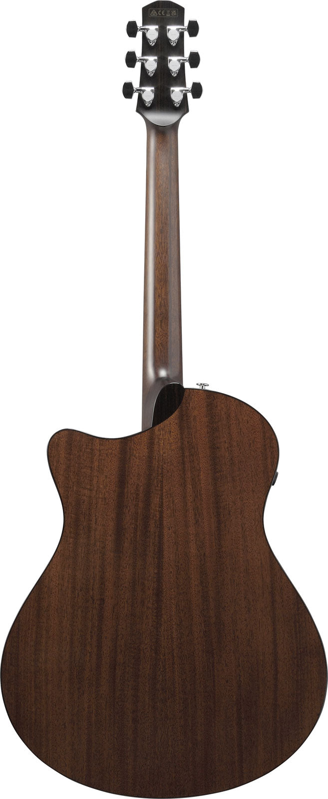 AAM700CE-NT Natur Advanced Acoustic Platinum