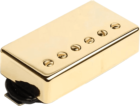 SH-14-G Humbucker / Custom 5 / Custom 5 Steg Gold