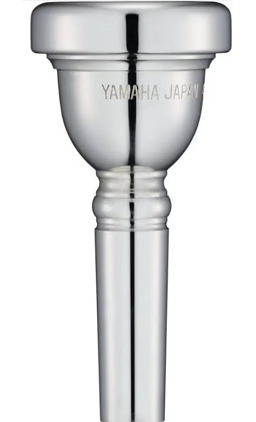 Yamaha SL48S Standard Kleiner Schaft - Versilbert (Posaune)