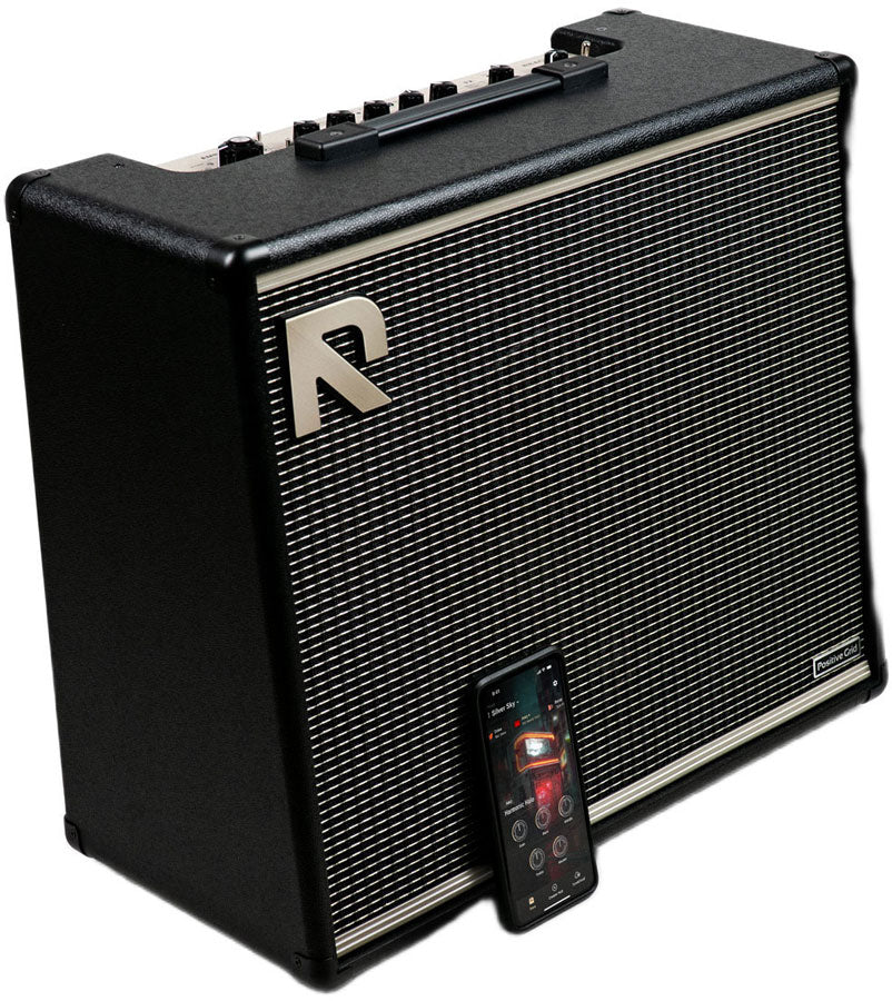 Reactor 100w - Überholt
