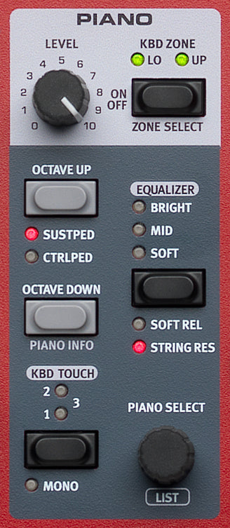 Electro 6D 73