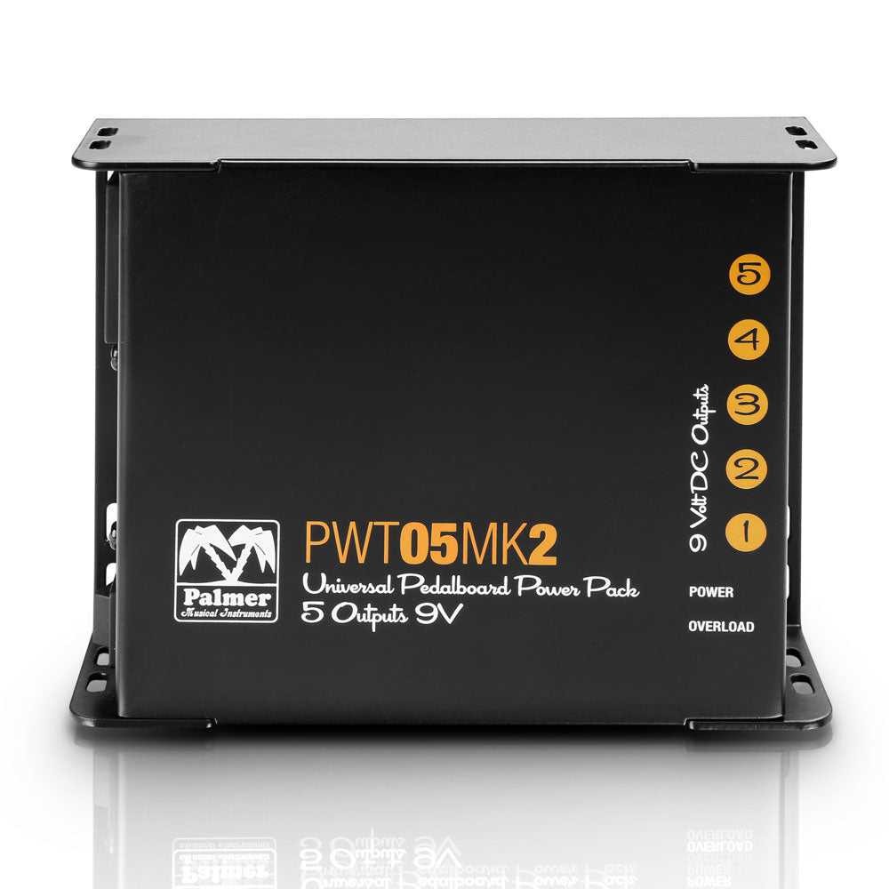 PWT 05 MKII Mi