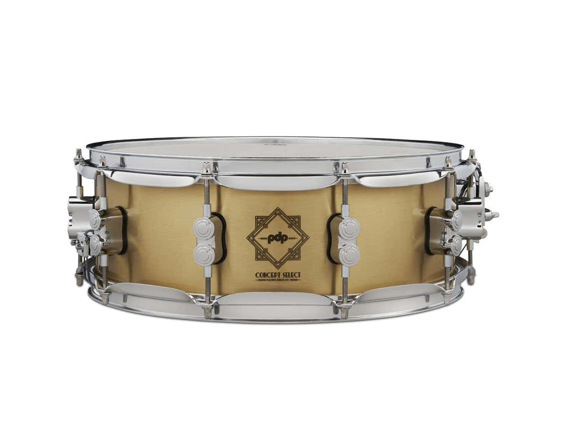 SNARE DRUM CONCEPT SELECT 14X5