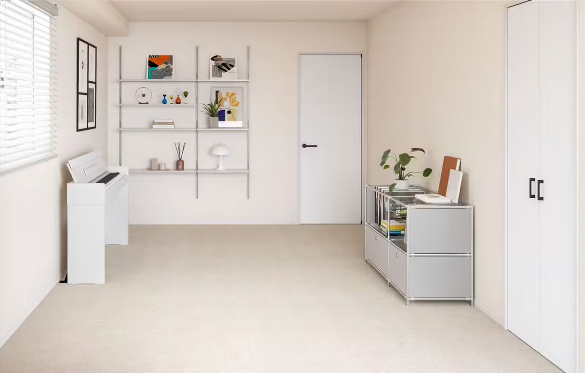 YDP-S36 White