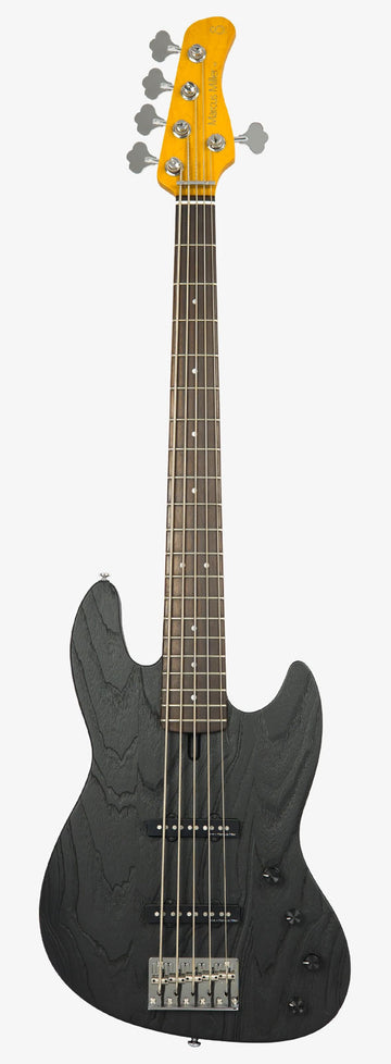 V6-5 Schwarz