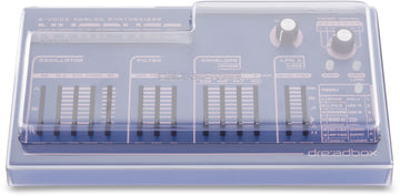 Dreadbox Nymphes Hülle