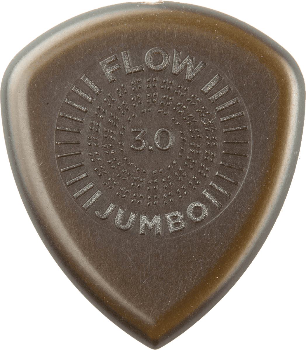 12 x 3,00mm Flow Jumbo Grip