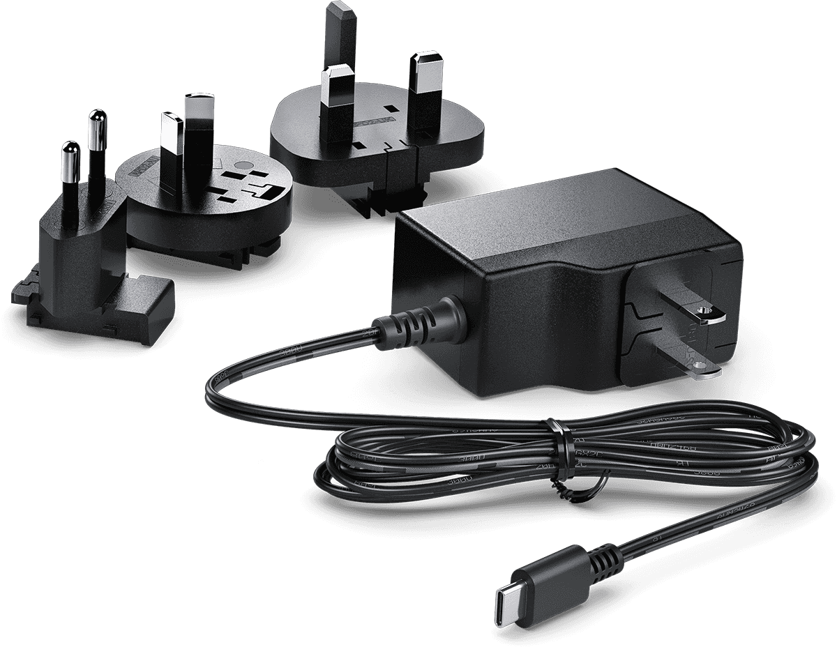 Micro Converter bidirektional SDI/HDMI 3G PSU